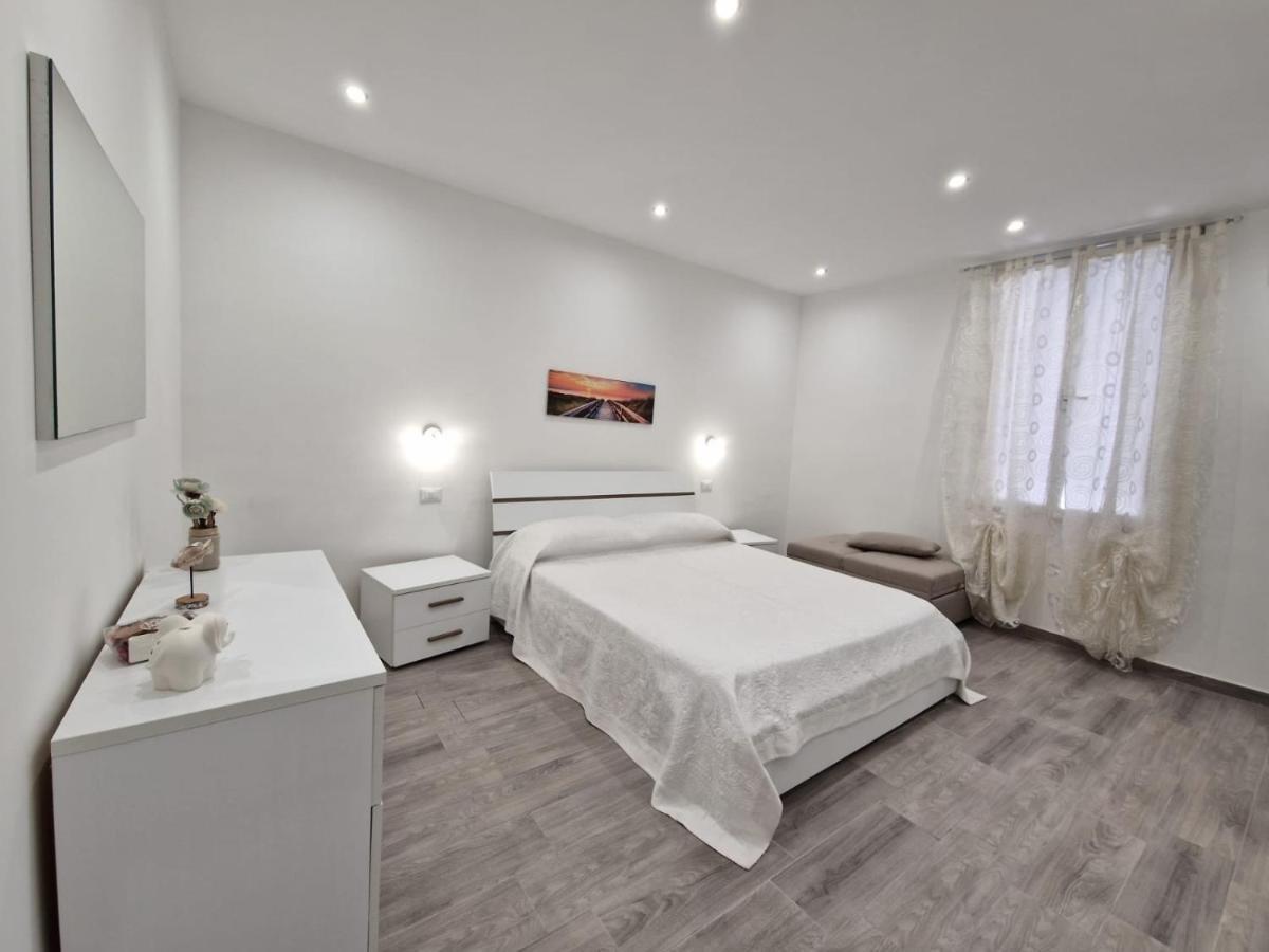 La Casa Di Teresa Hotel ตารันโต ภายนอก รูปภาพ