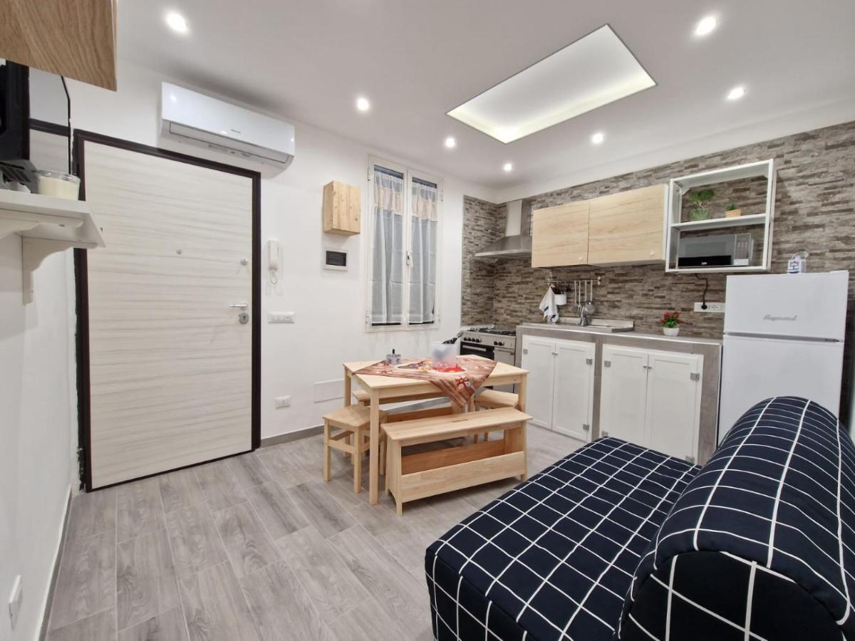 La Casa Di Teresa Hotel ตารันโต ภายนอก รูปภาพ
