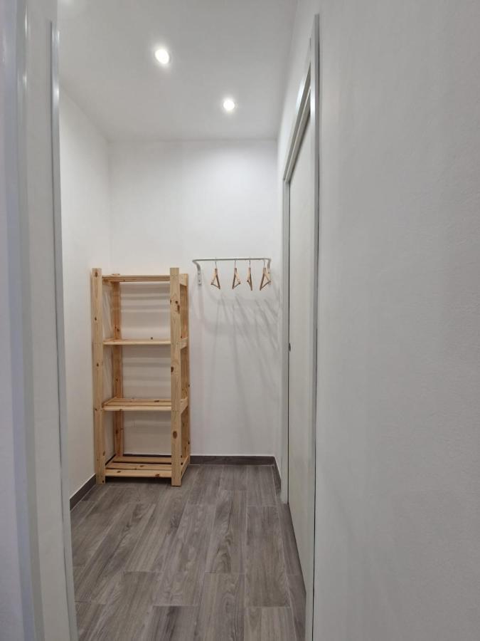 La Casa Di Teresa Hotel ตารันโต ภายนอก รูปภาพ
